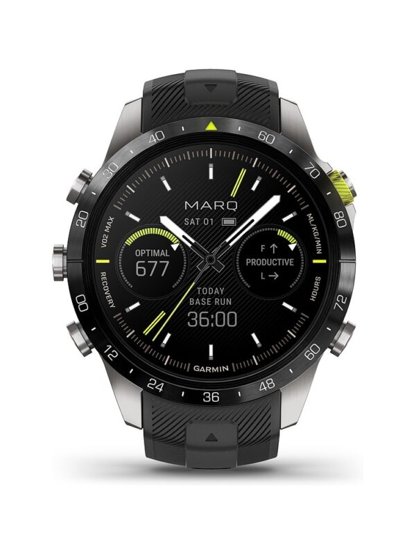 Garmin Smartwatch MARQ Athlete Gen 2